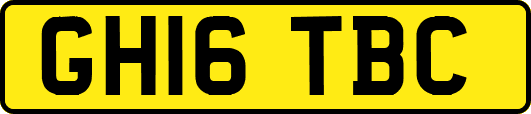 GH16TBC