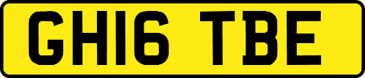 GH16TBE