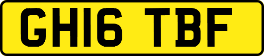 GH16TBF