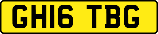 GH16TBG
