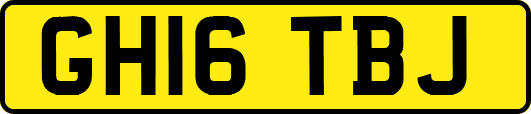 GH16TBJ