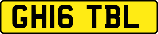 GH16TBL