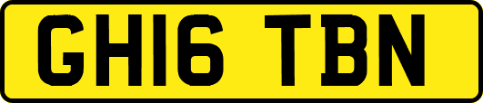 GH16TBN