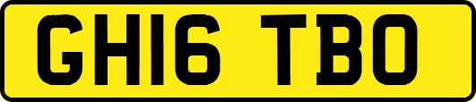 GH16TBO