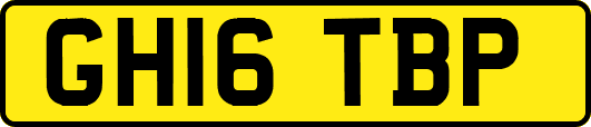 GH16TBP