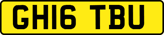 GH16TBU