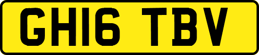 GH16TBV