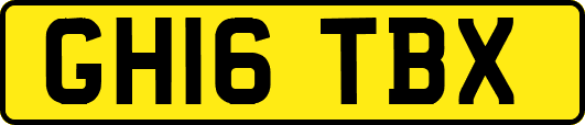 GH16TBX