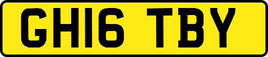 GH16TBY