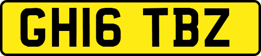 GH16TBZ