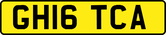 GH16TCA