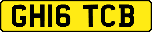 GH16TCB