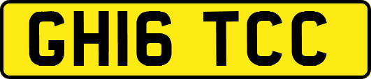 GH16TCC