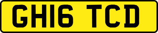 GH16TCD