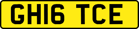 GH16TCE