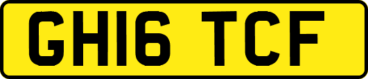 GH16TCF