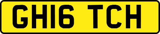 GH16TCH