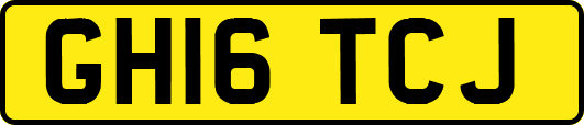 GH16TCJ