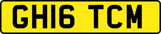 GH16TCM