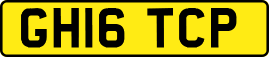 GH16TCP