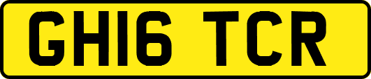 GH16TCR