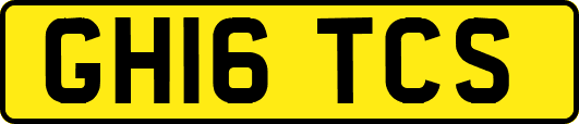 GH16TCS