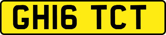 GH16TCT