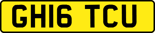 GH16TCU