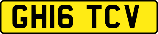 GH16TCV