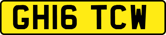 GH16TCW