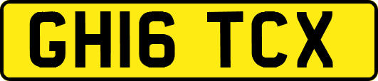 GH16TCX