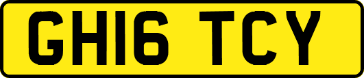 GH16TCY