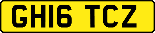 GH16TCZ