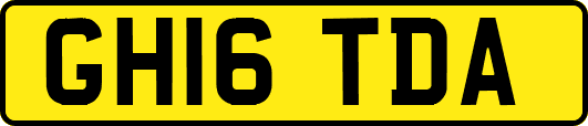 GH16TDA