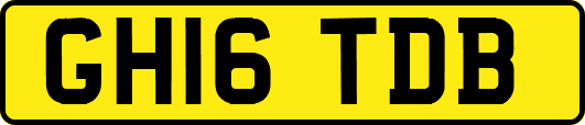 GH16TDB