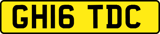 GH16TDC