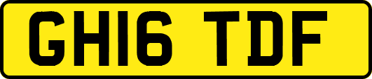 GH16TDF