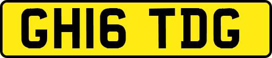 GH16TDG