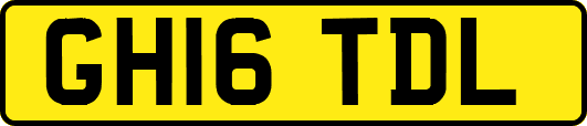 GH16TDL