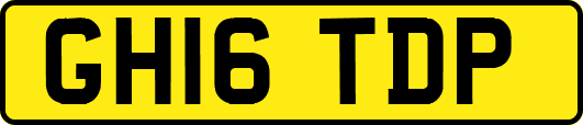 GH16TDP