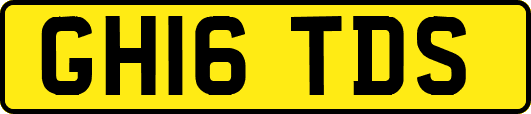GH16TDS