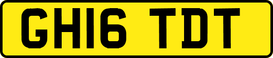 GH16TDT