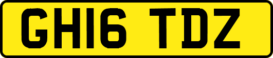 GH16TDZ