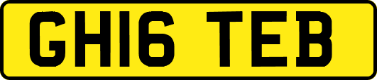 GH16TEB