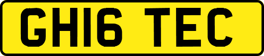 GH16TEC