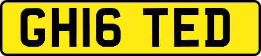 GH16TED