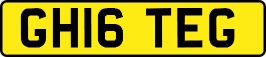 GH16TEG