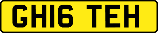 GH16TEH