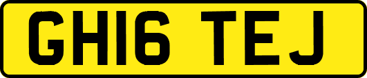 GH16TEJ