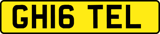 GH16TEL